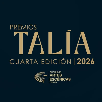 Premios Talía 2026
