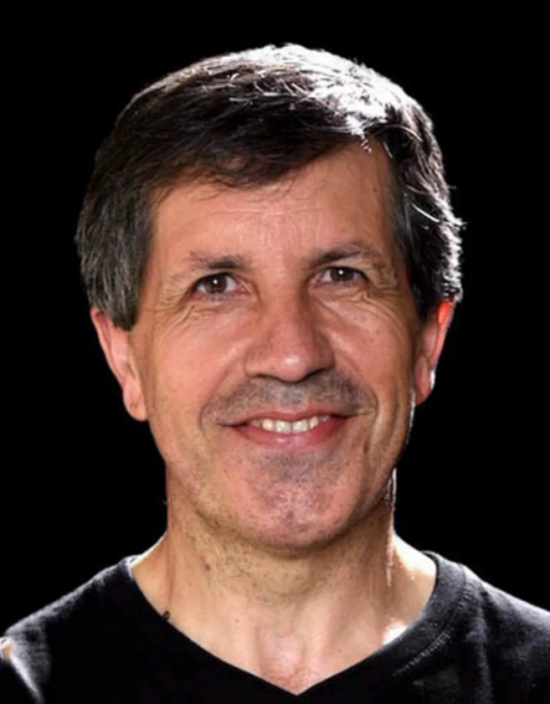 Javier G. Isequilla