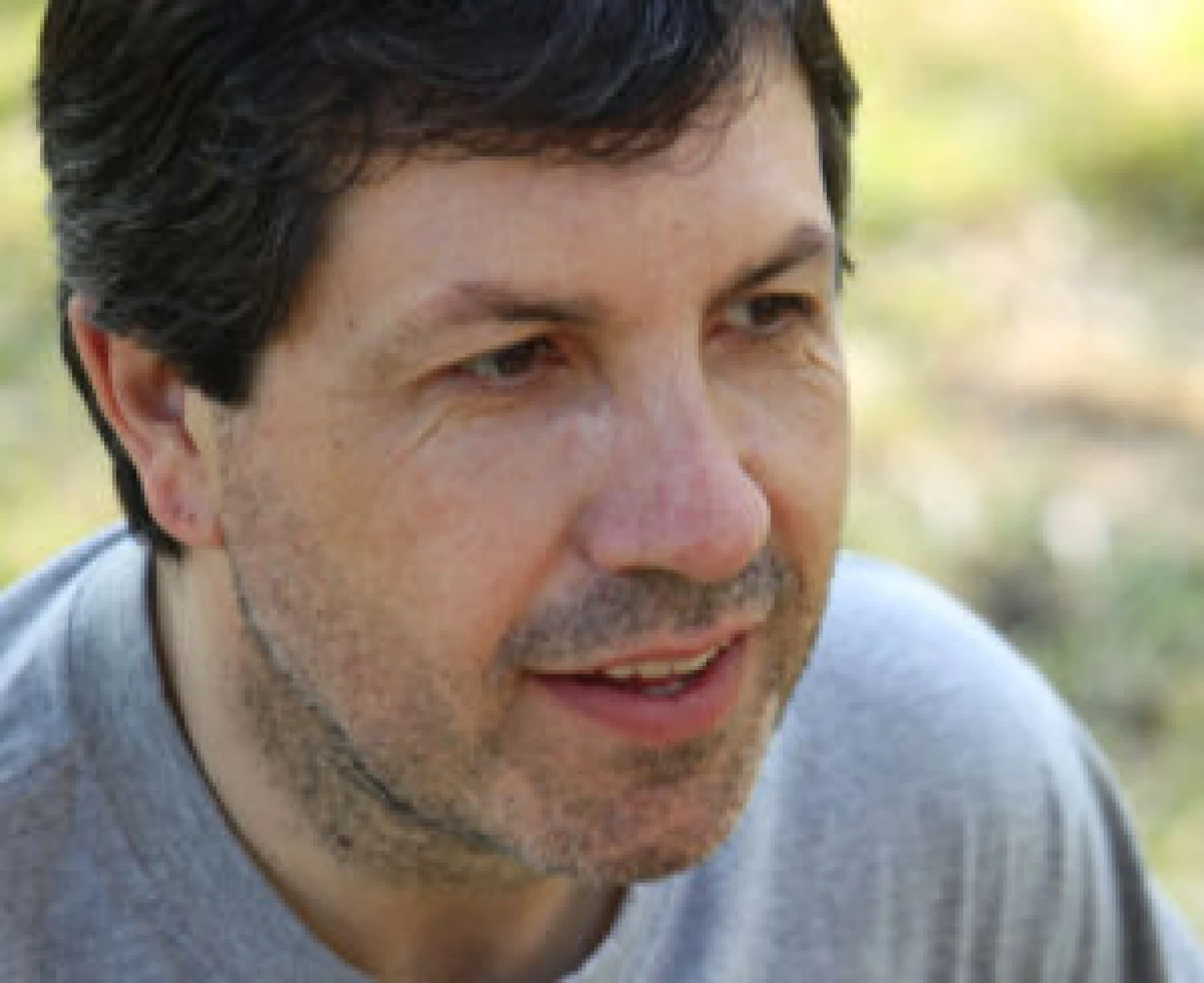 Javier G. Isequilla