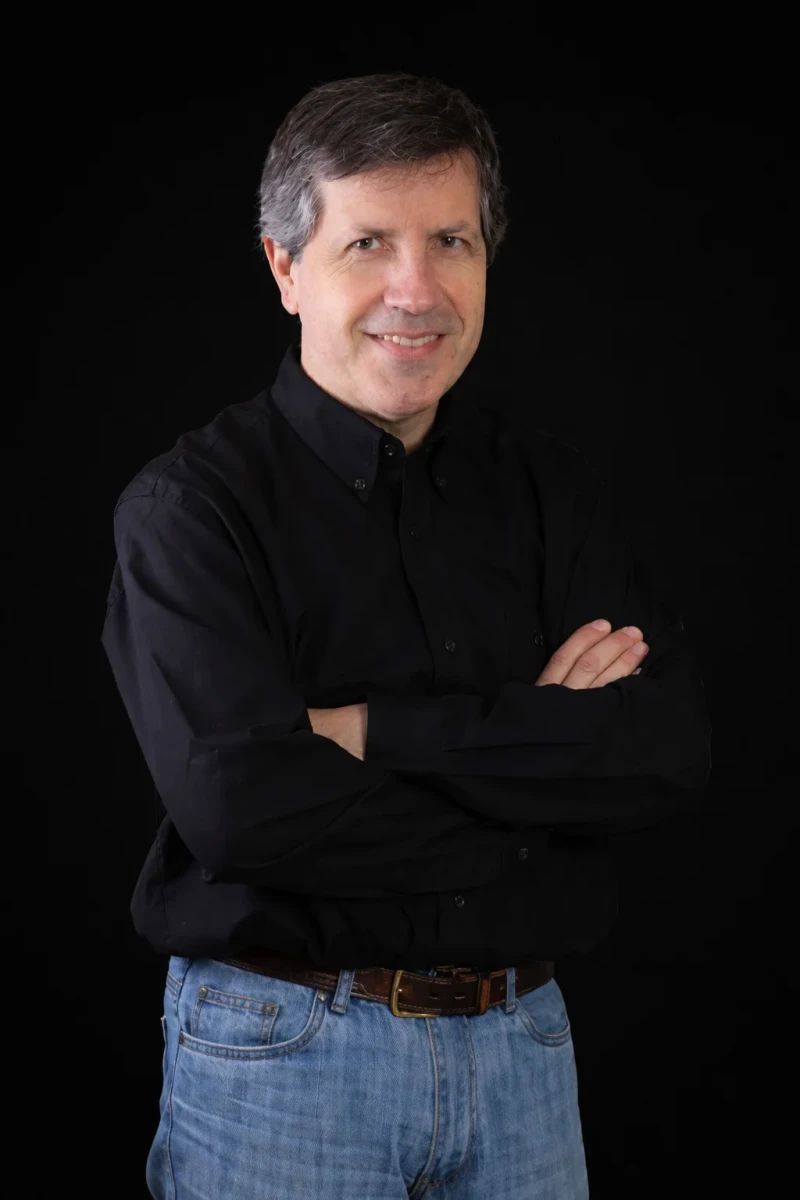 Javier G. Isequilla