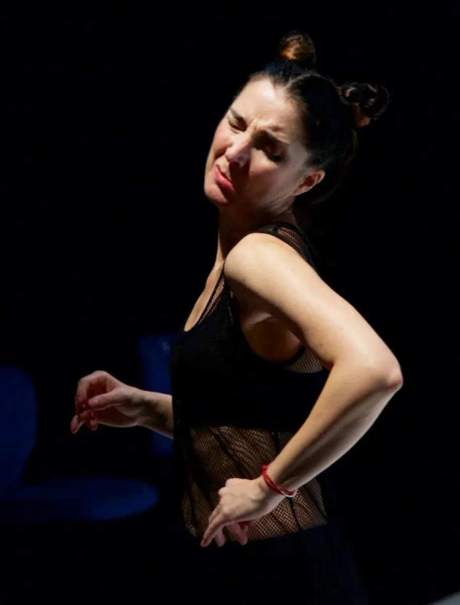 Anna Alborch