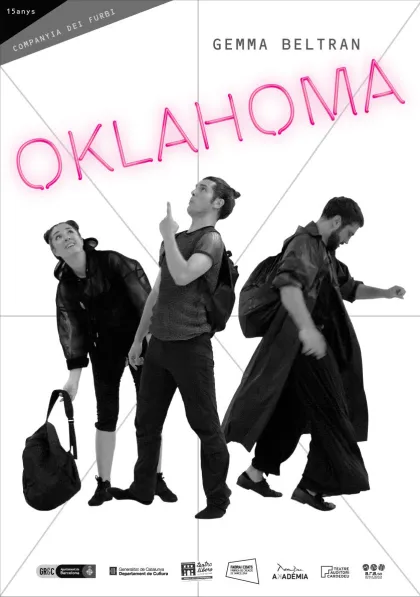 Oklahoma (2017)
