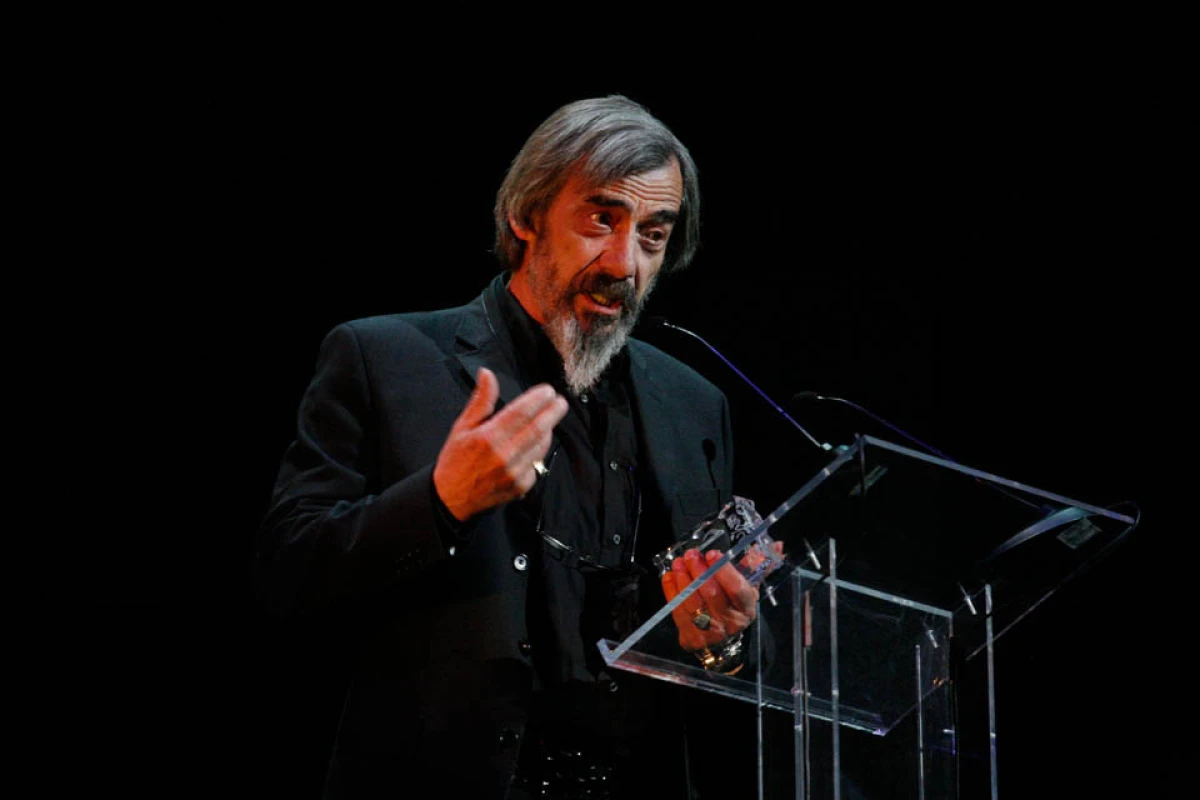 Premios del Teatro Musical 2008