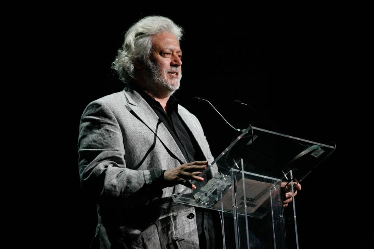 Premios del Teatro Musical 2008