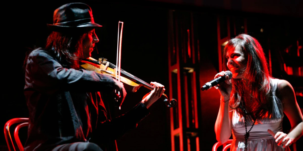 Premios del Teatro Musical 2008