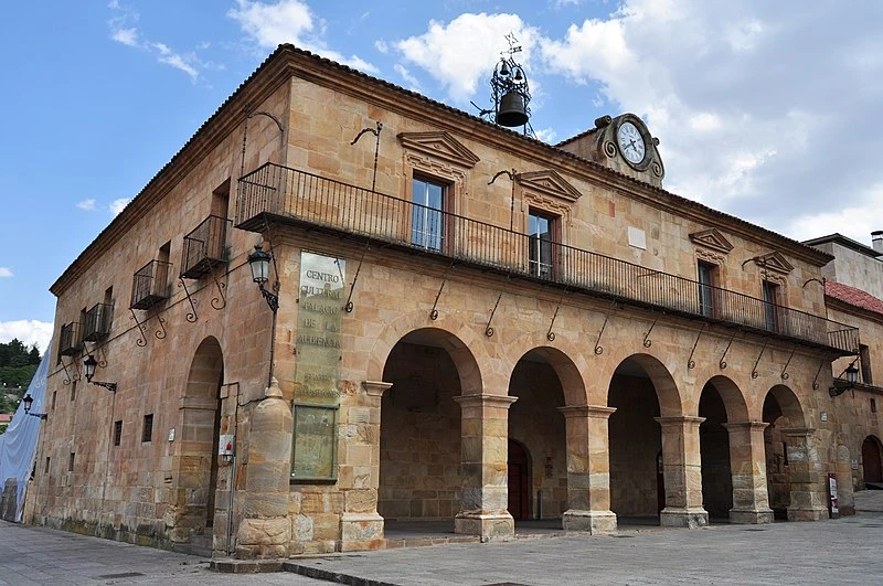 Soria