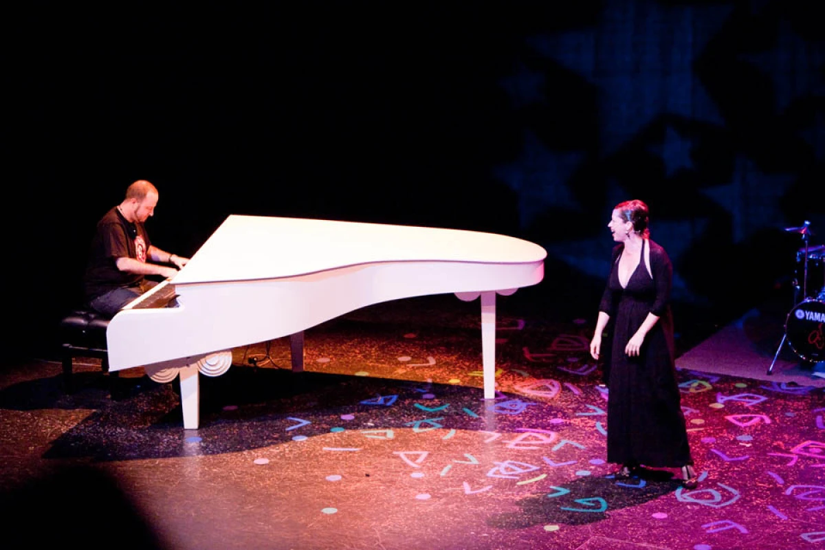 Premios del Teatro Musical 2009