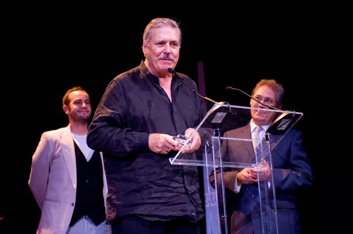 Premios del Teatro Musical 2009