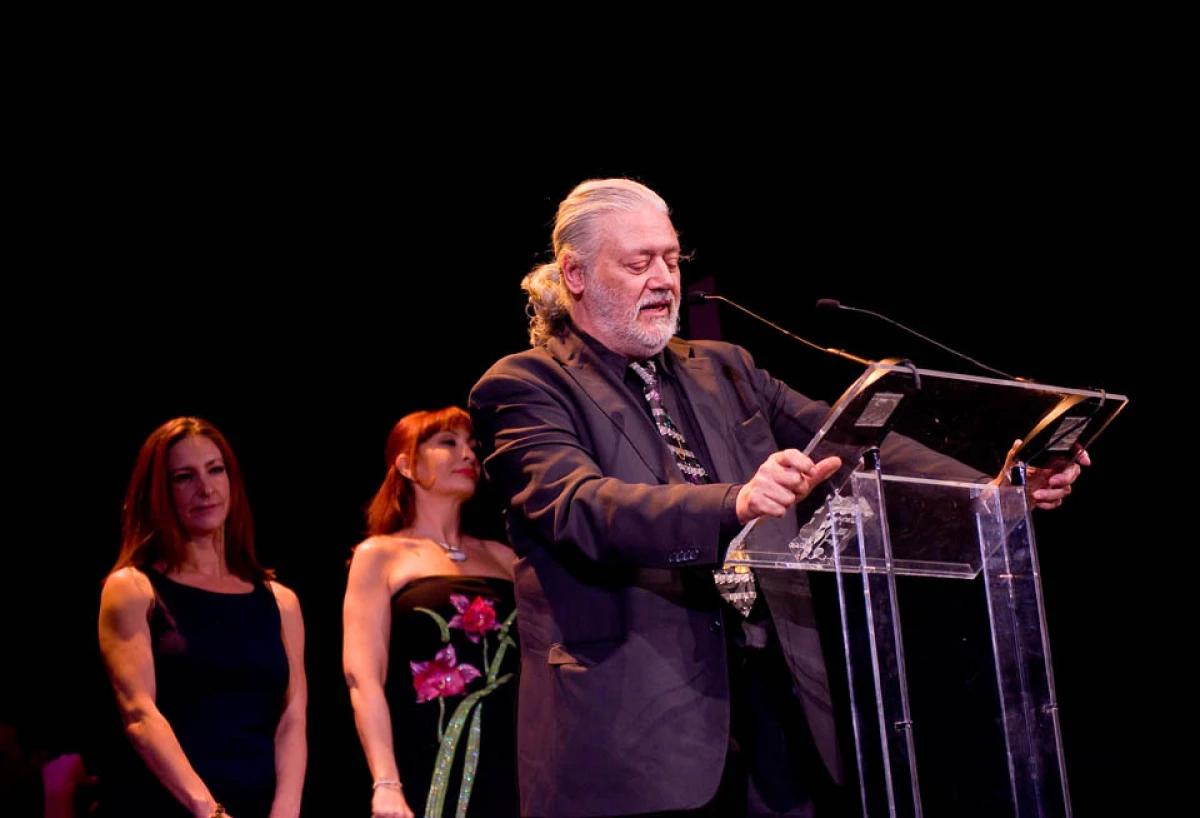 Premios del Teatro Musical 2009