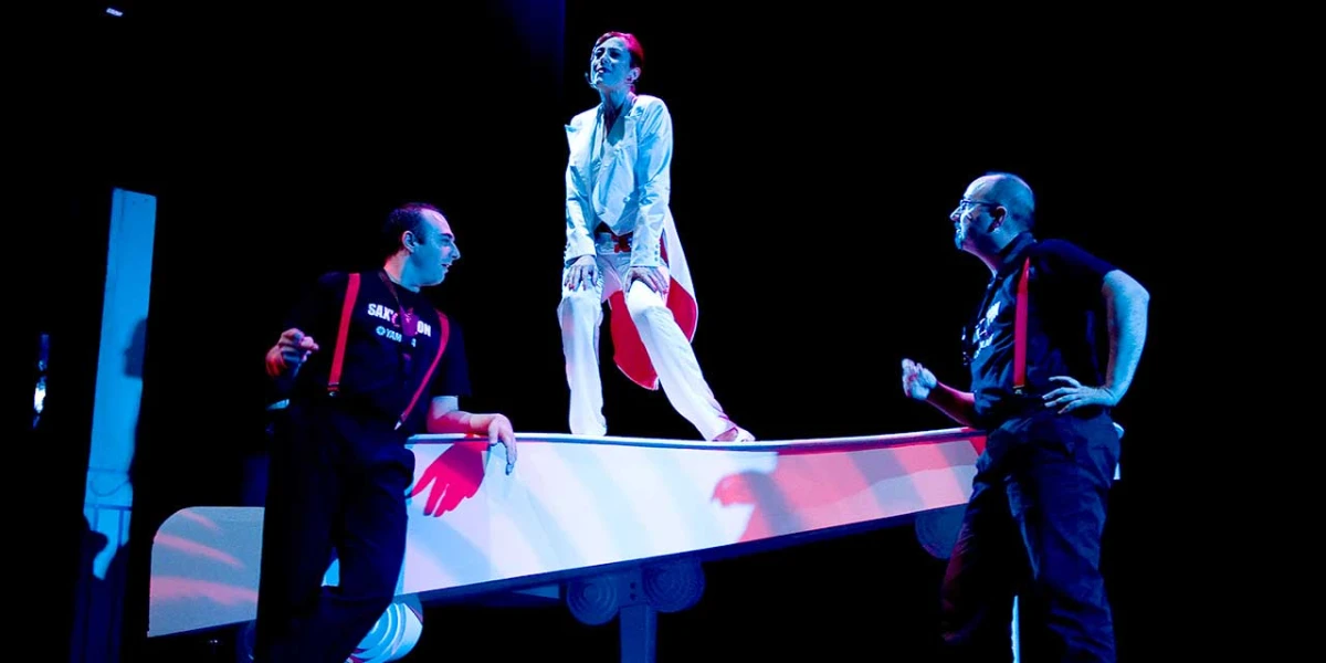 Premios del Teatro Musical 2009
