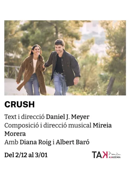 Crush