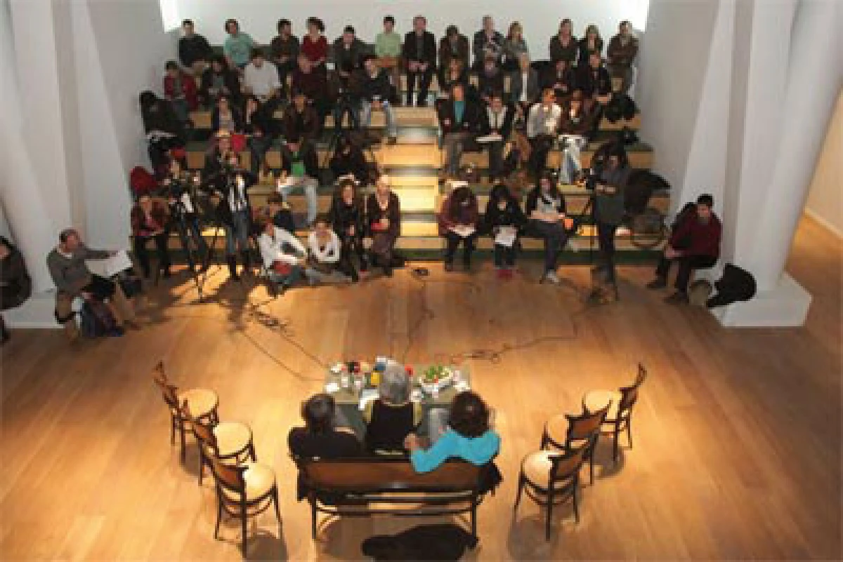 Teatre Akadèmia