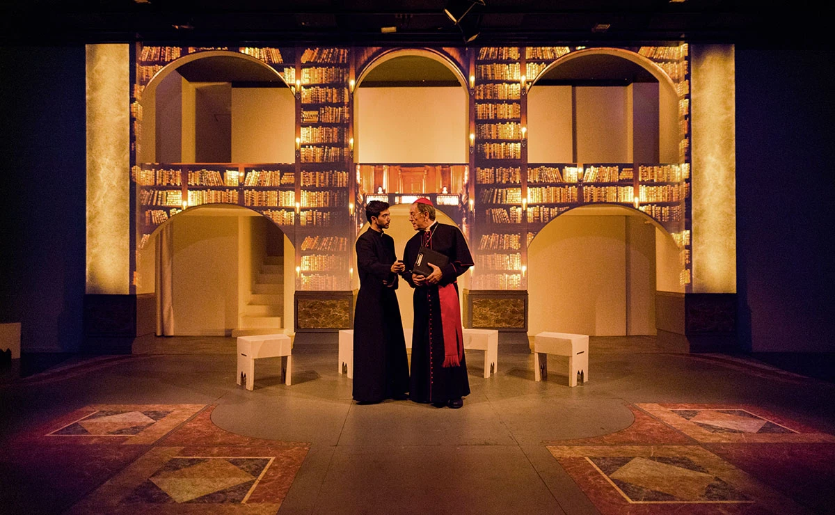 Teatre Akadèmia