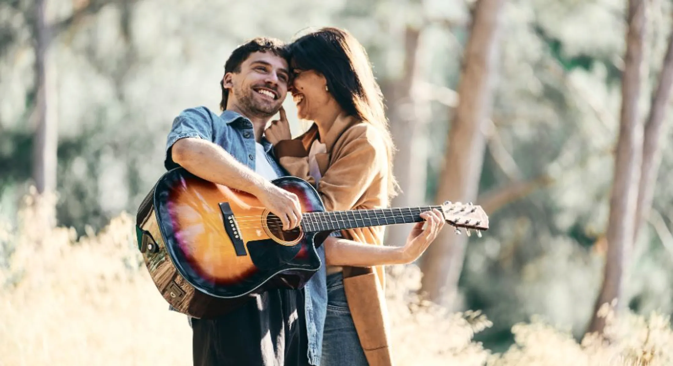 Imagen del musical Crush