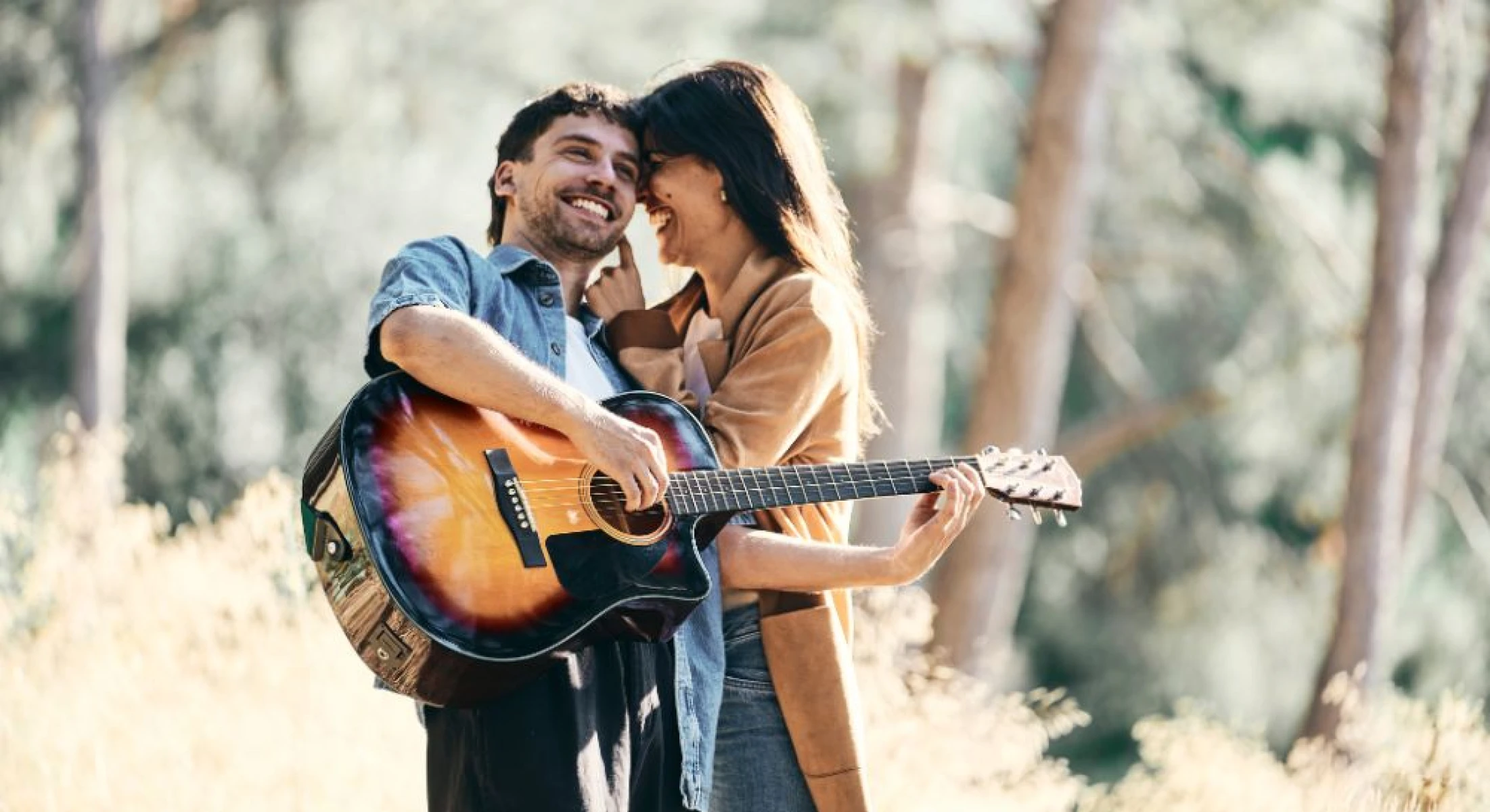 Imagen del musical Crush