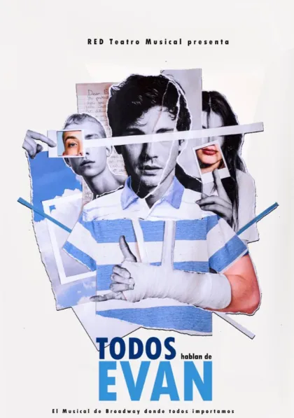 Todos hablan de Evan