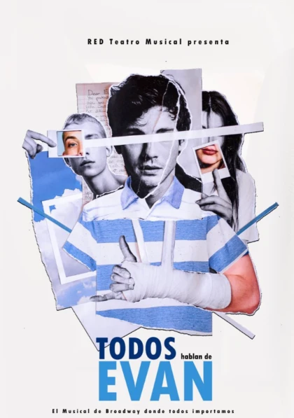 Todos hablan de Evan