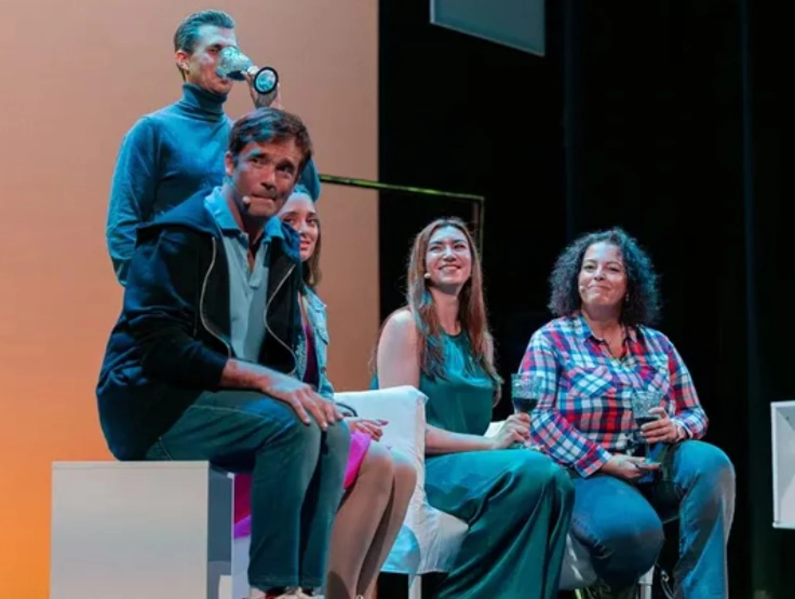Imagen destacada de Todos hablan de Evan