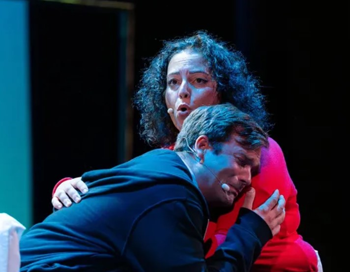 RED Teatro Musical