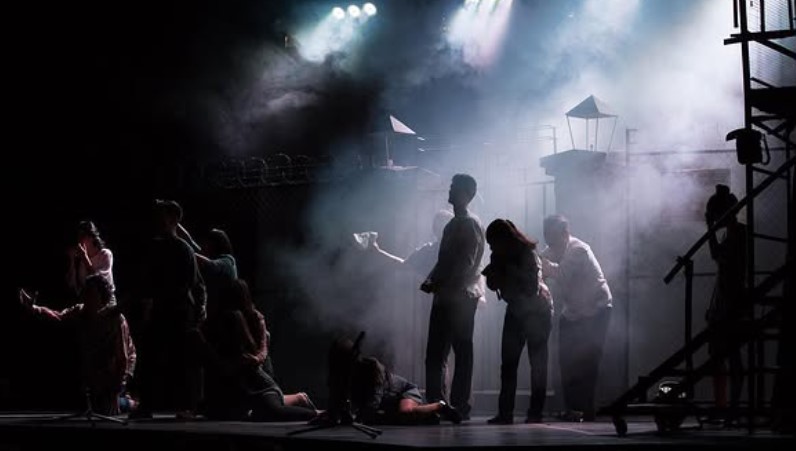 RED Teatro Musical