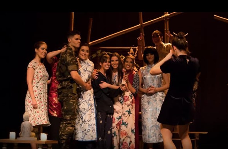 RED Teatro Musical
